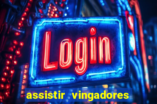 assistir vingadores guerra infinita pobreflix